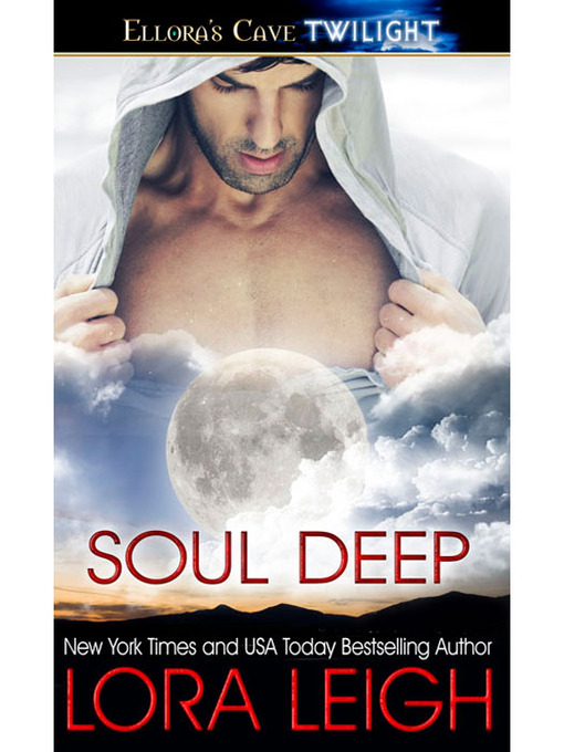 Cover image for Soul Deep